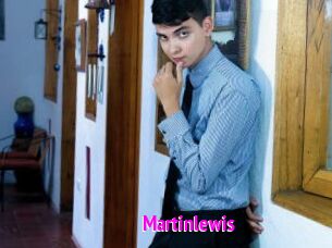 Martinlewis