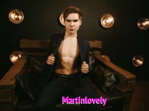 Martinlovely