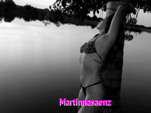 Martinnasaenz