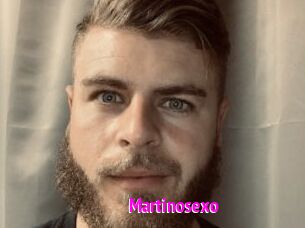 Martinosexo