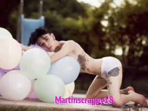 Martinscrappy18