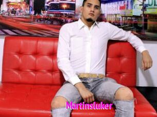 Martinsluker