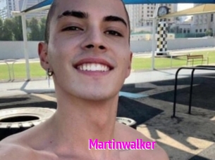 Martinwalker