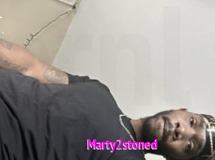 Marty2stoned