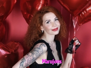 Marujons