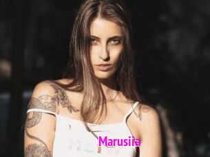 Marusiia