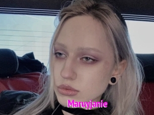 maruyjanie Porn Loverz