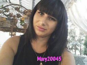 Mary20045