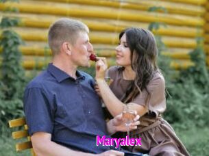 Maryalex