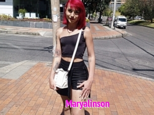 Maryalinson