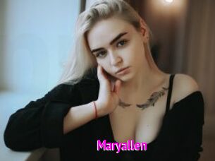 Maryallen