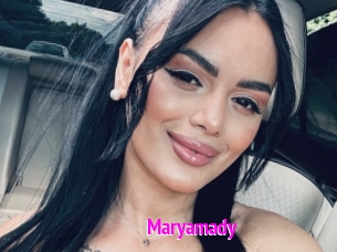 maryamady Porn Loverz
