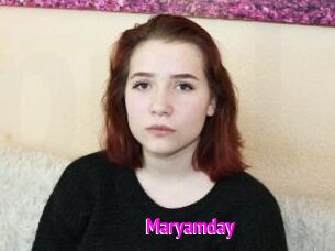 Maryamday