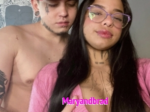 Maryandbrad