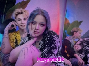 Maryandellie