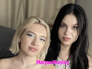 Maryandhayley