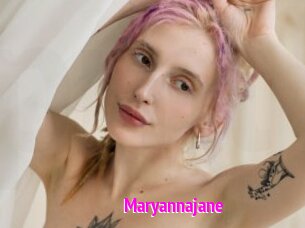 Maryannajane