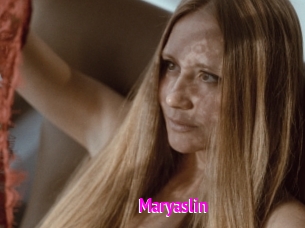 Maryaslin