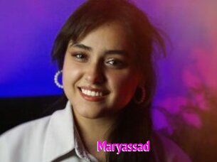 Maryassad