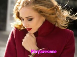 Maryawesome