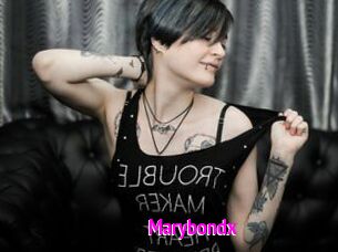 Marybondx