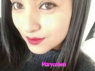 Marycohen