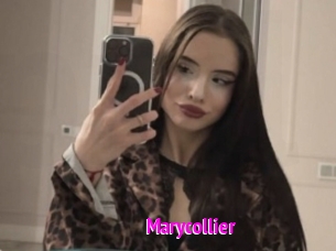 Marycollier
