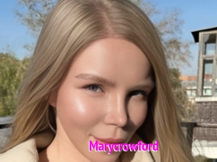 Marycrowford