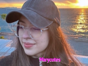 Marycutes