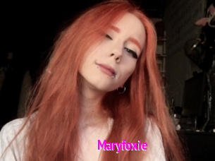 Maryfoxie