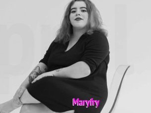 Maryfry