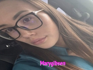 Marygibsen