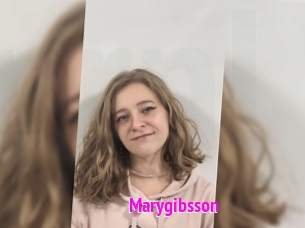 Marygibsson