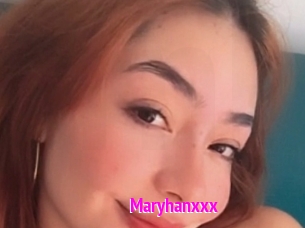 Maryhanxxx
