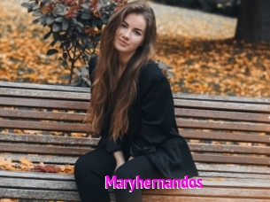 Maryhernandos