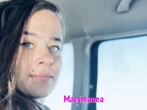 Maryieanea