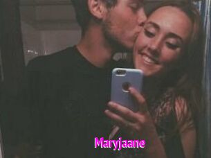 Maryjaane