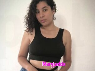 maryjadde Porn Loverz