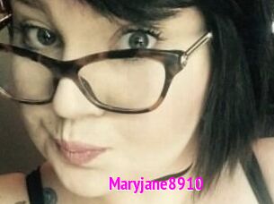 Maryjane8910