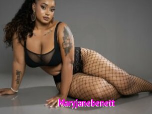Maryjanebenett