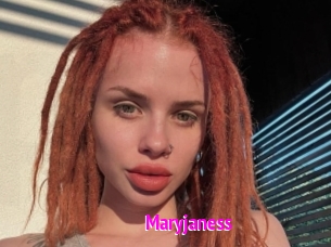 Maryjaness