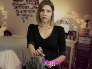 Maryjet
