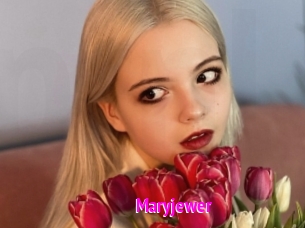 Maryjewer