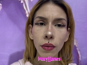 Maryjjanes