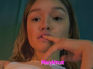 Marykitcat