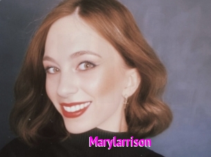 Marylarrison