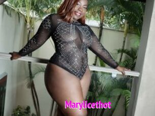 Marylicethot