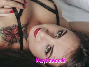 Marylinwoodd