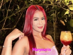 Marymarin