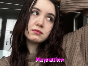 Marymatthew